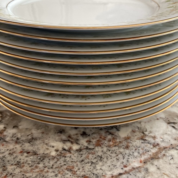 Noritake Colorwave Dinner Plate - Thumbnail 4